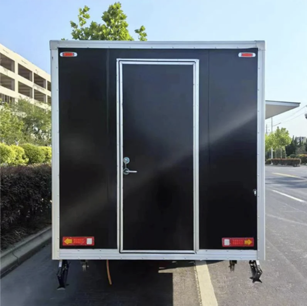 16ft Food Trailer - 图片 5