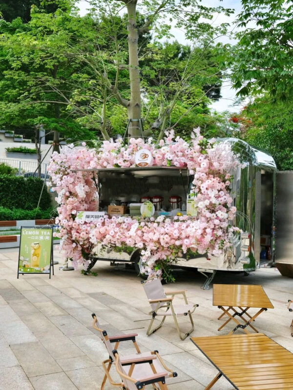 Food Trailer   BR - Image 3