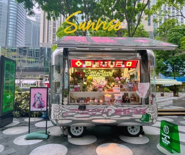 Food Trailer   BR - Image 5
