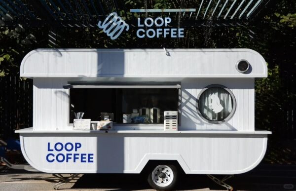 Food Trailer   CR - Image 2