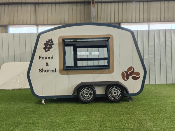 Food Trailer   FR - 图片 6