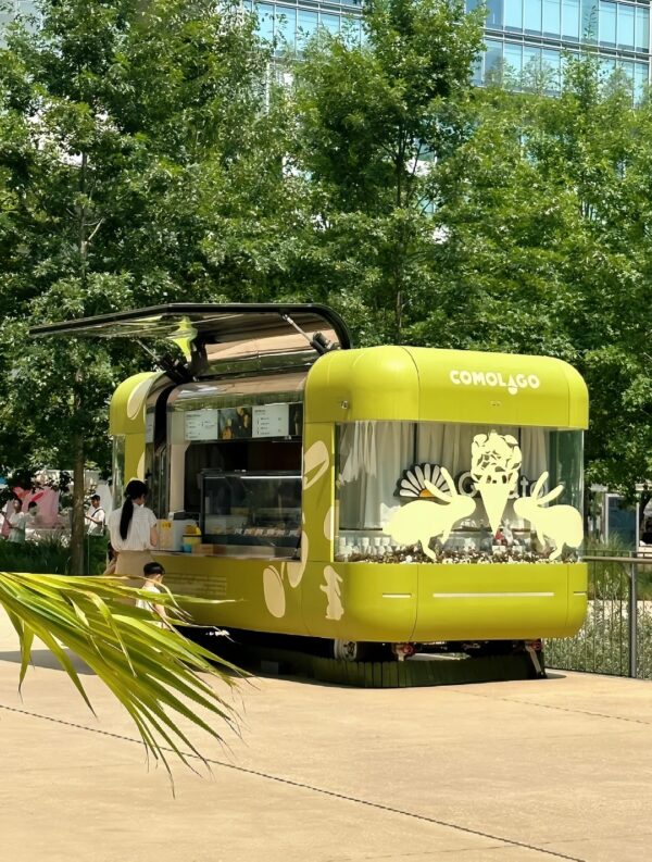 Food Trailer GWG - Image 7