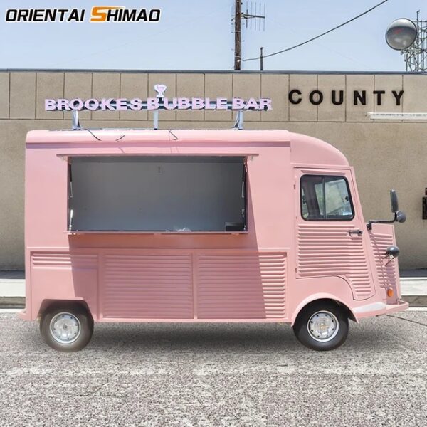 Food Trailer   CI - Image 3