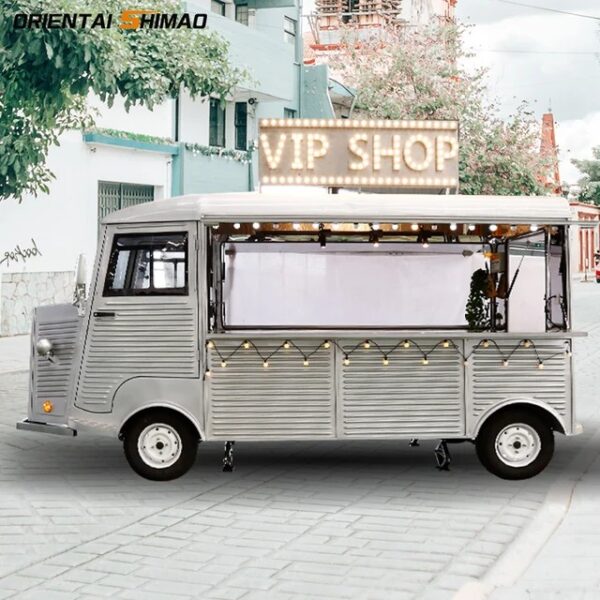 Food Trailer   CI - Image 4
