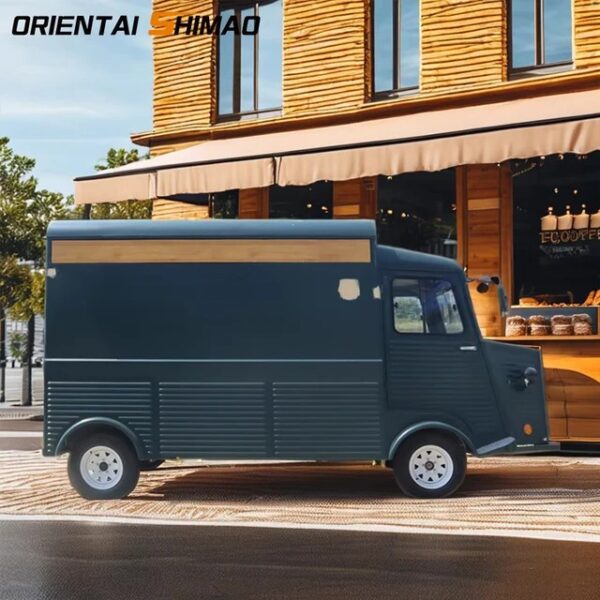 Food Trailer   CI - Image 5